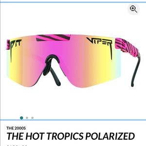 Pit Viper Sunglasses